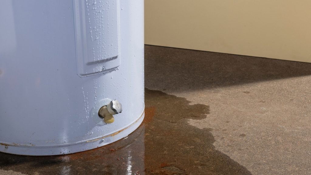 Essential Water Heater Maintenance Tips for a Long-lasting System - water heater
