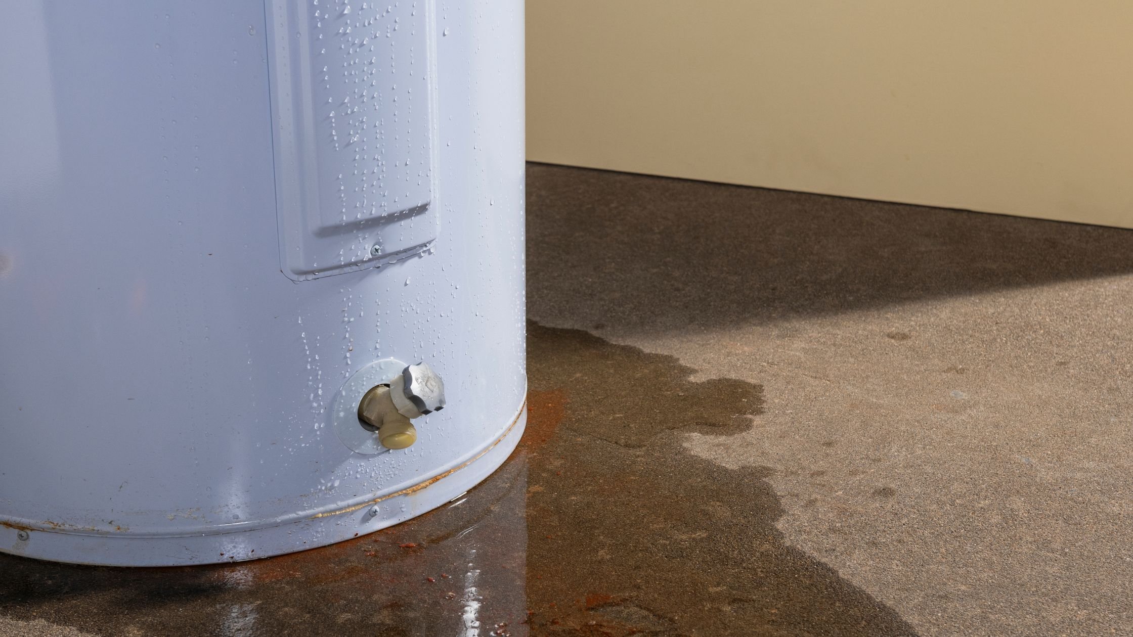 Essential Water Heater Maintenance Tips for a Long-lasting System - water heater