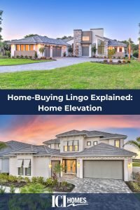 elevation
