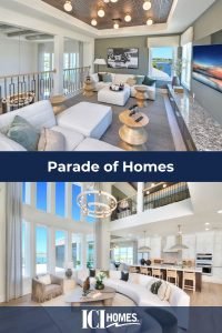 Parade of Homes: Invitation to Inspiration - Parade of Homes