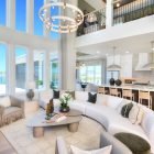 Parade of Homes banner
