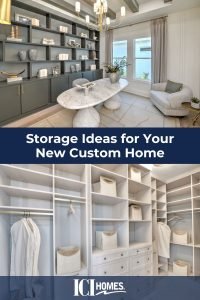 Storage Ideas for Your New Custom Florida Home - Storage ideas Storage Ideas for Your New Custom Florida Home - Storage ideas