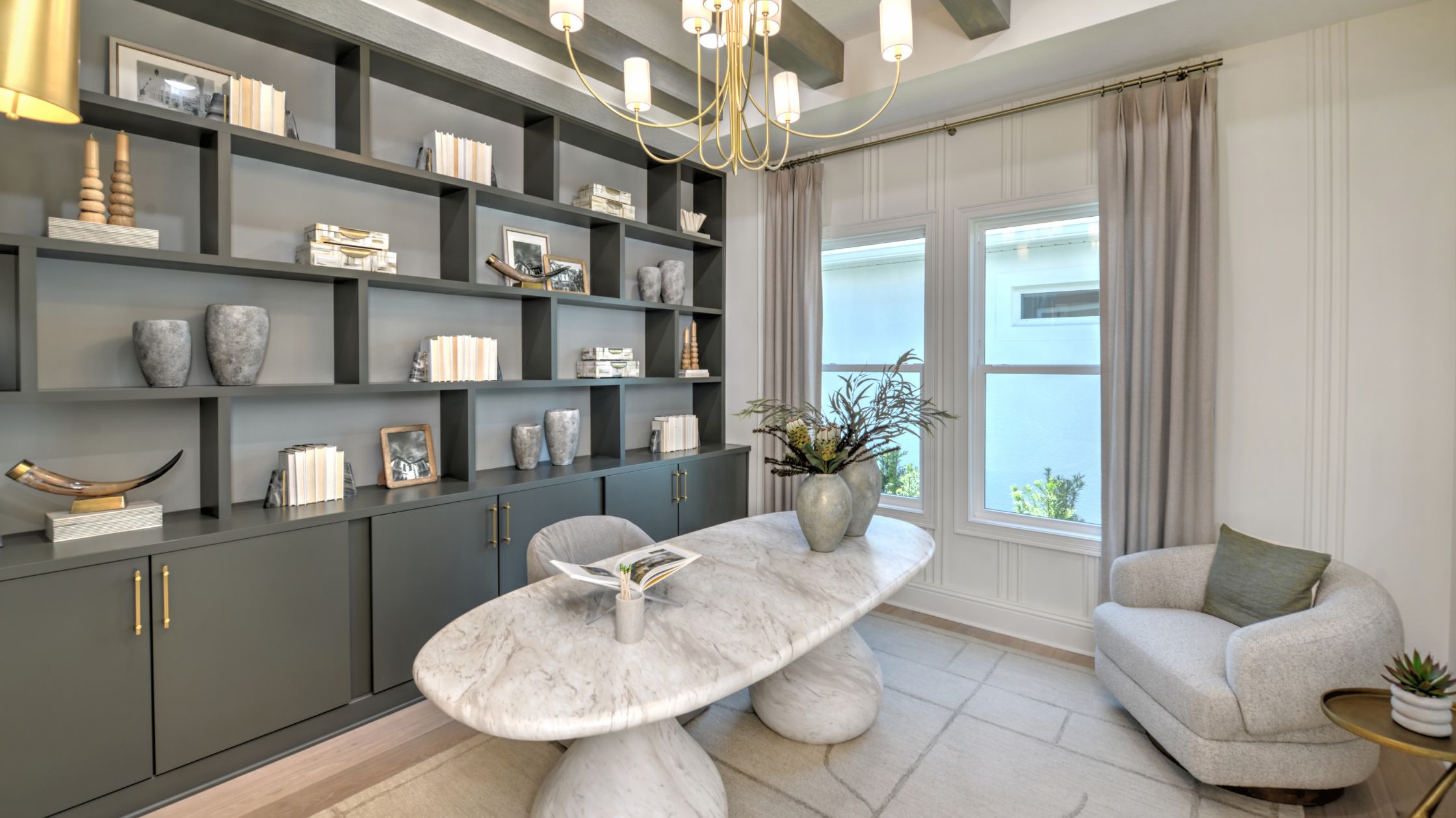Storage Ideas for Your New Custom Florida Home - storage ideas header