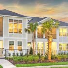 townhomes header
