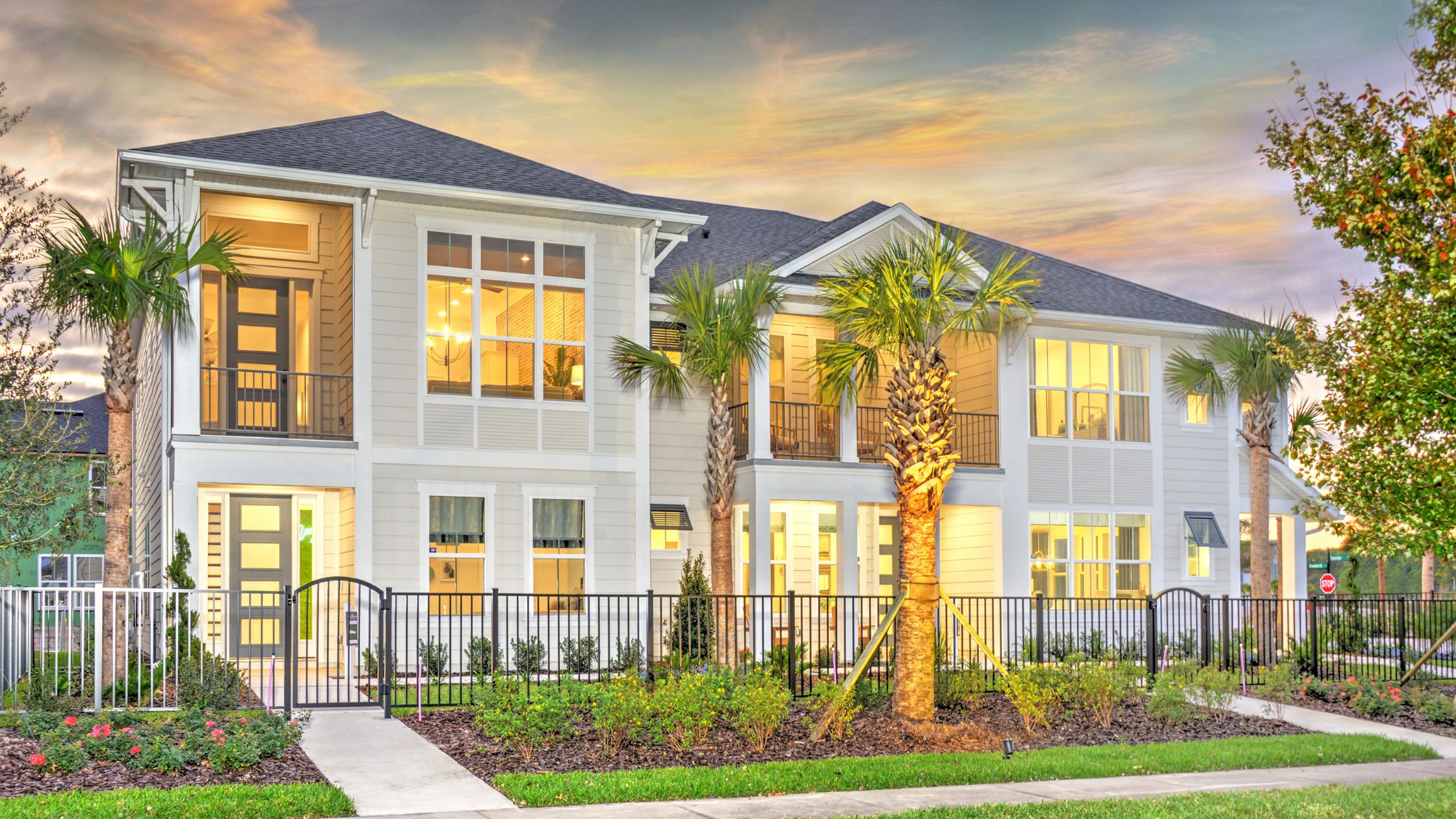 Statistically Speaking: Townhomes Gaining in Popularity - townhomes header