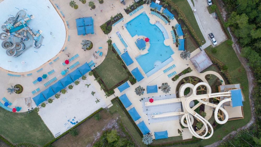 Custom Home Buyers Like Master-Planned Communities and HOAs - HOAs