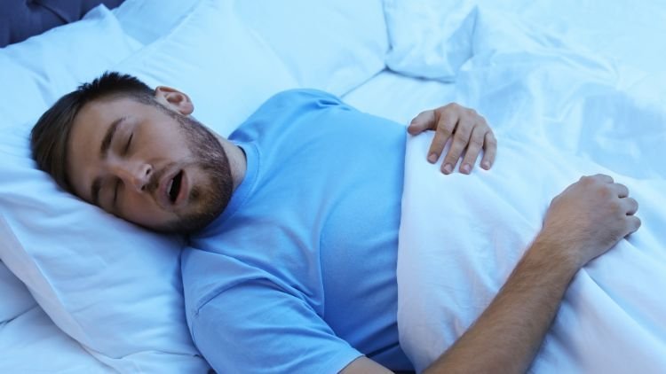 New Construction = A Good Night’s Sleep - A Good Nights Sleep