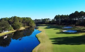 Amelia National Golf Course Renovations Are Complete - AN Golf Course Pic 2