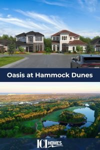 Special Opportunity at Oasis at Hammock Dunes - Oasis