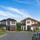 Oasis Streetscape