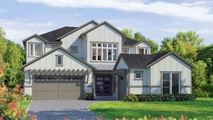 ICI Homes Now Building at Weslyn Park in Sunbridge - Weslyn Park at Sunbridge Blog Image