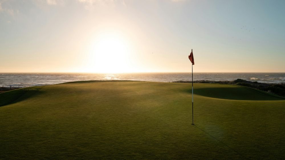 Celebrate Golf All Year Long with a New Custom Florida Home - golf