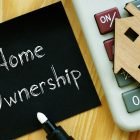 Homeownership