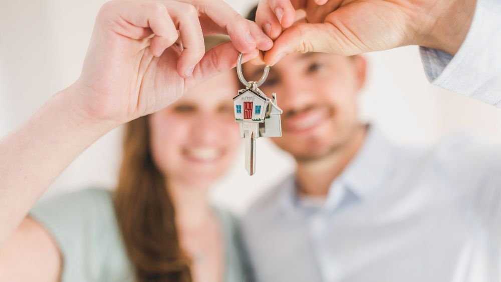 Don’t Let Interest Rates Derail Your Home-Buying Plans - Interest Rates