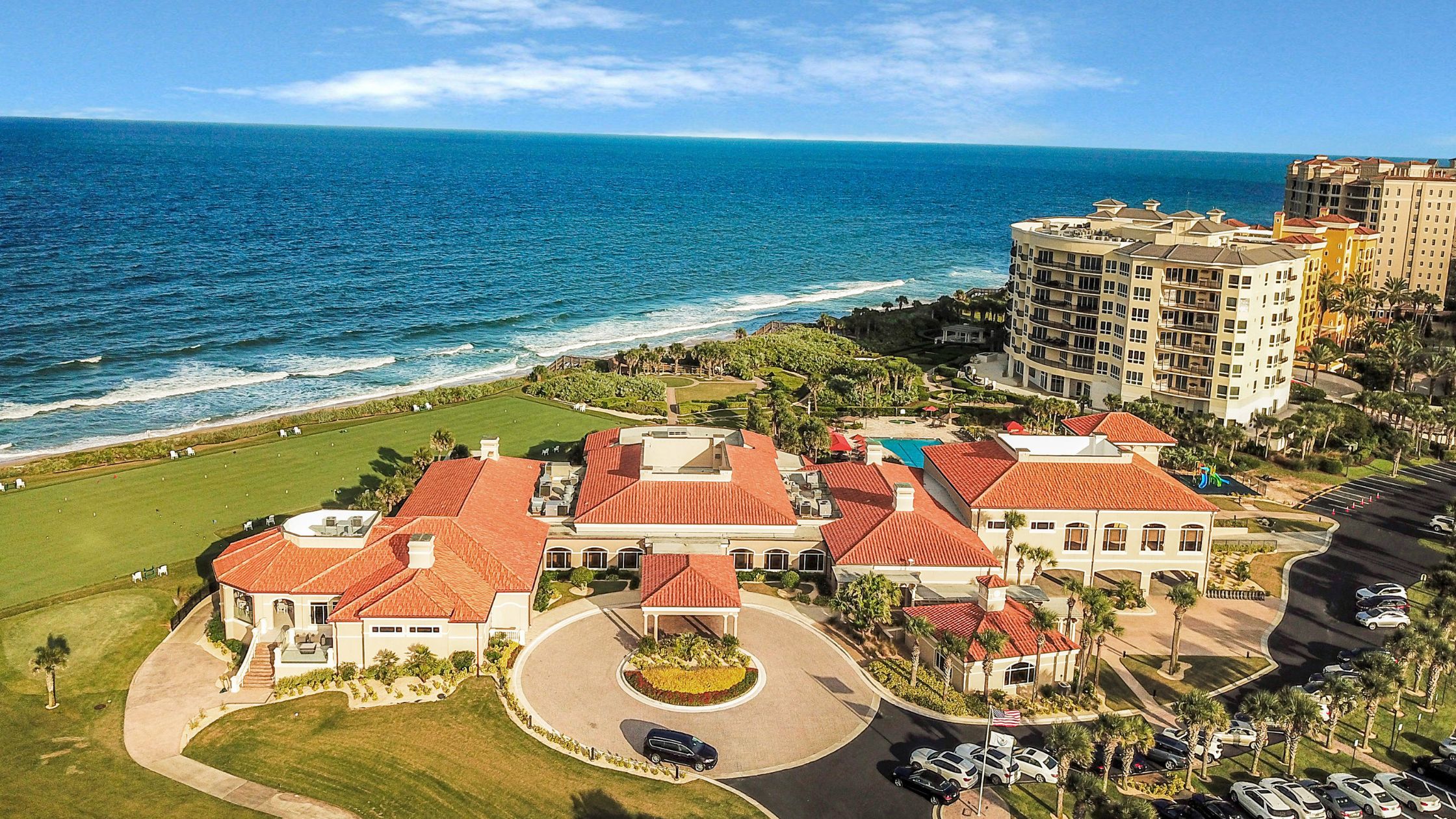 Things to Do Near Oasis at Hammock Dunes - Things to do near Oasis