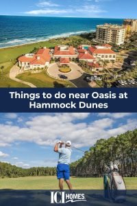 Things to Do Near Oasis at Hammock Dunes - Things to do near Oasis Things to Do Near Oasis at Hammock Dunes - Things to do near Oasis