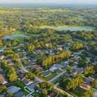 Wesley Chapel