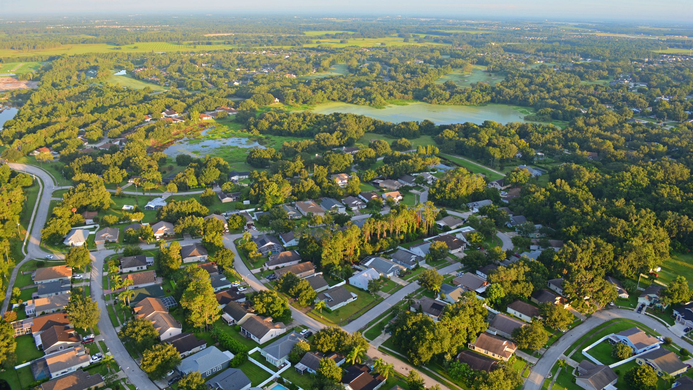 Wesley Chapel a Top-20-Rated Suburb Per HGTV and Suburban Jungle - Wesley Chapel
