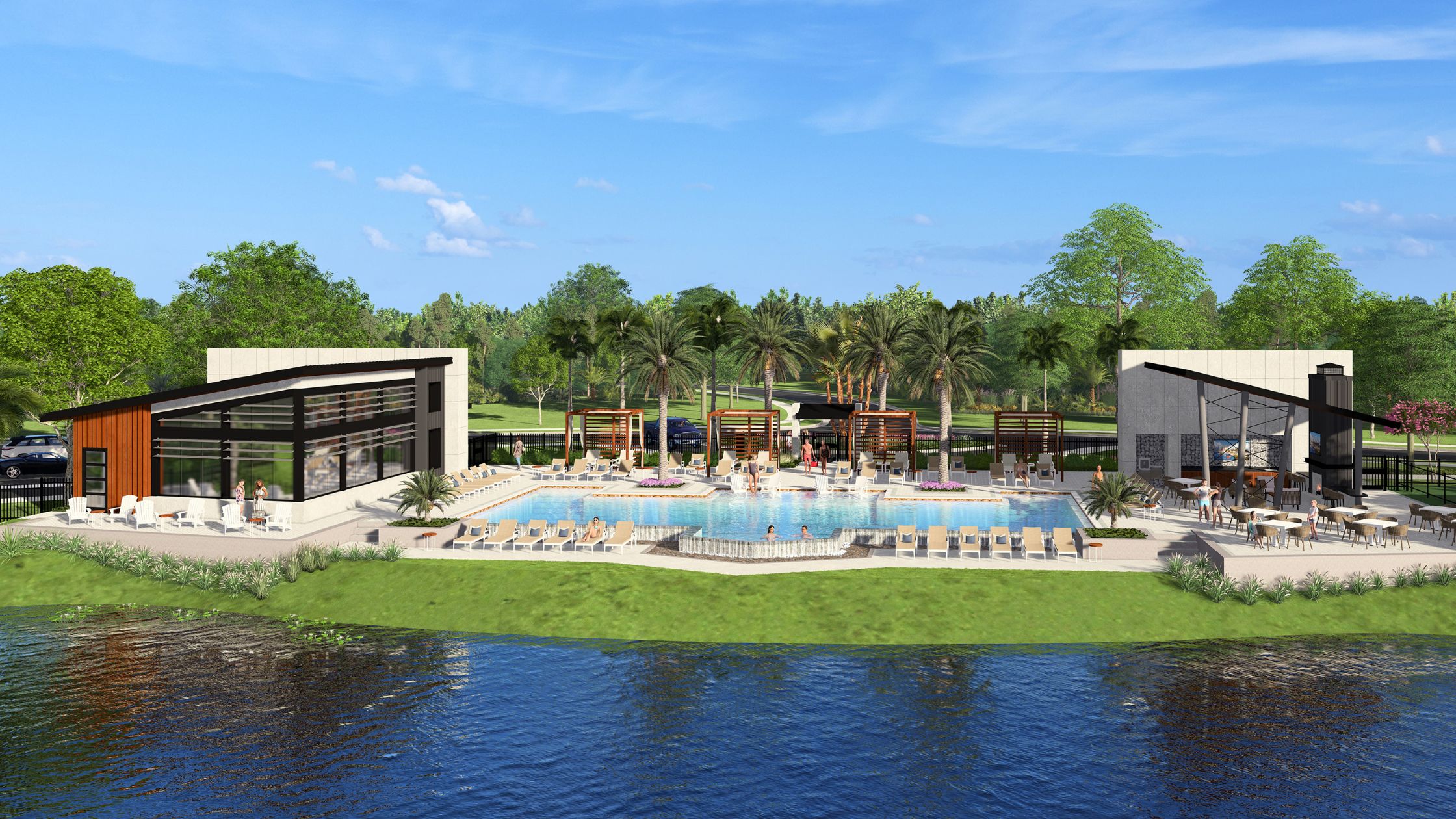 Two New Model Homes Coming to Westlake at Wellen Park - Westlake