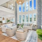 Windows as Features in Your New Custom Florida Home Windows