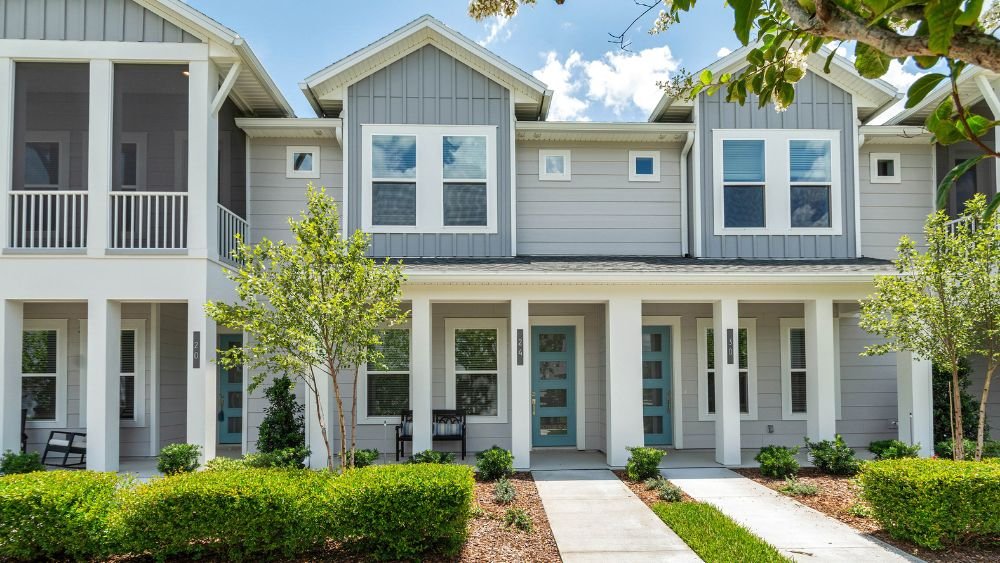 Townhome Living at Nocatee’s West End at Town Center - Blog Featured Image