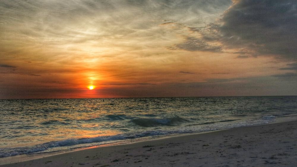 Wellen Park’s Beach Ranked Among Florida’s Best Quiet Beach Towns - 1