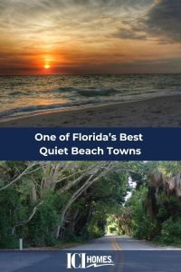 Wellen Park’s Beach Ranked Among Florida’s Best Quiet Beach Towns - Wellen Park