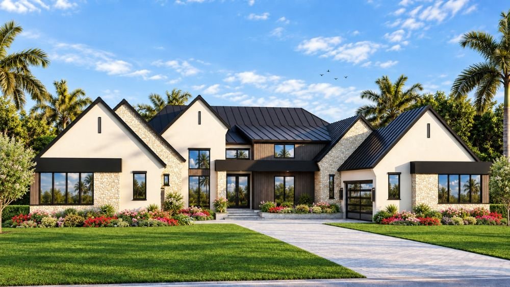 ICI Homes Joins Preferred Builder Team at IronCrest in Ocala - Monaco at IronCrest