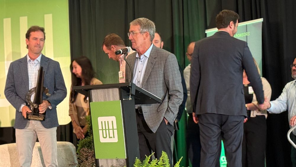 Seven Pines Wins 2026 ULI North Florida Award for Excellence - 1