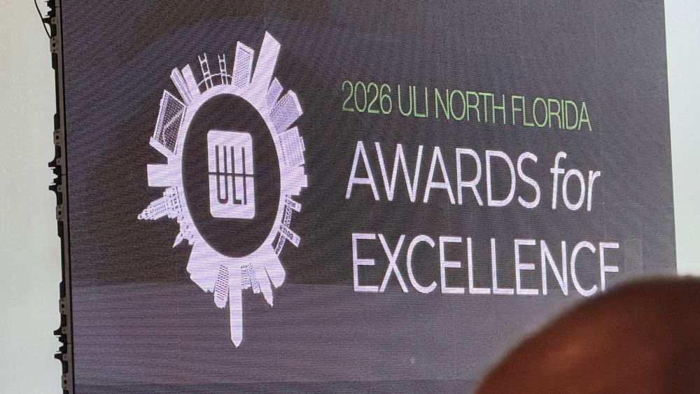 Seven Pines Wins 2026 ULI North Florida Award for Excellence - 2