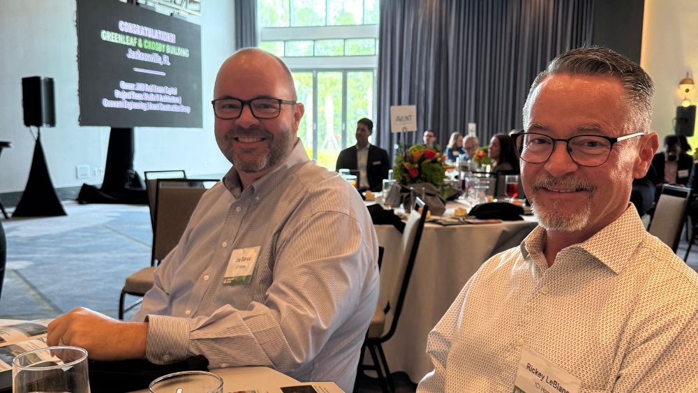 Seven Pines Wins 2026 ULI North Florida Award for Excellence - 3