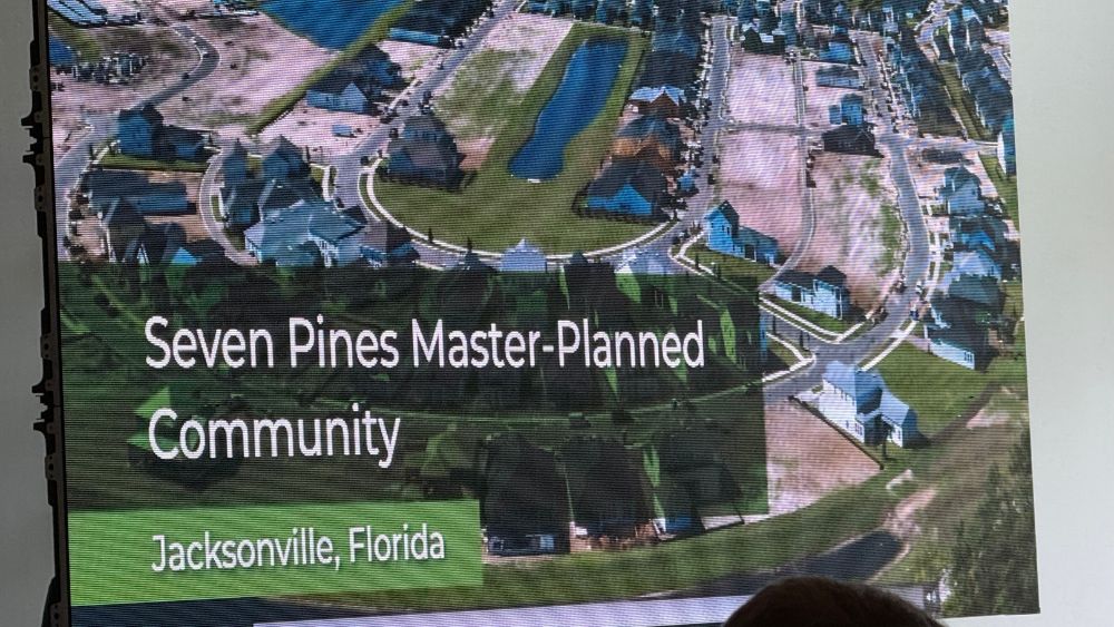 Seven Pines Wins 2026 ULI North Florida Award for Excellence - 4